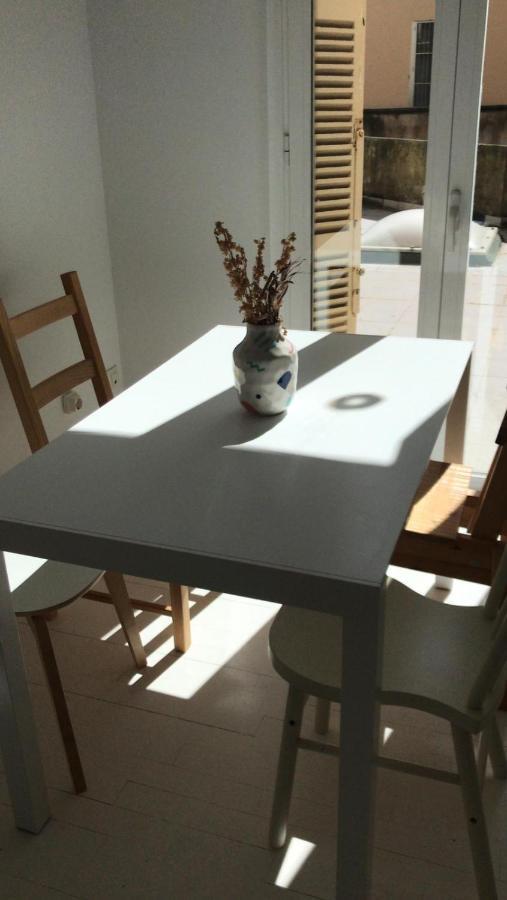 Luminoso Apartamento En El Centro De San Sebastián Eksteriør bilde